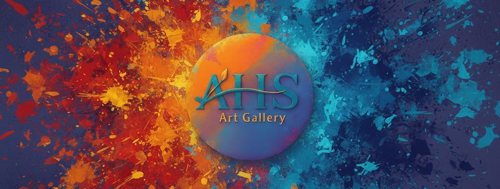 AHS Art Gallery